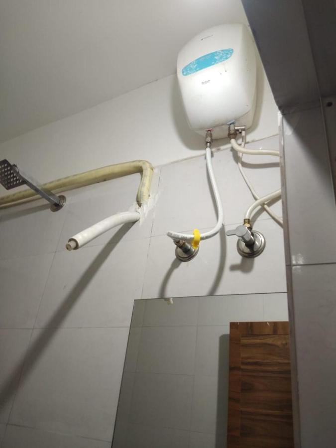 Hotel Shree Krishna Ahmedabad Eksteriør bilde